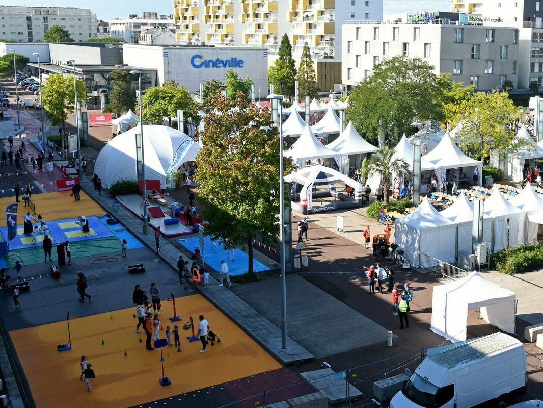 Forums 2026