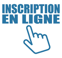 Inscriptions en ligne sur helloasso