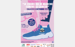 Octobre rose