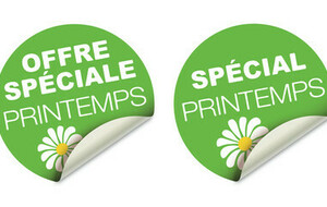 Cotisation de printemps