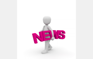 Changement d'horaire