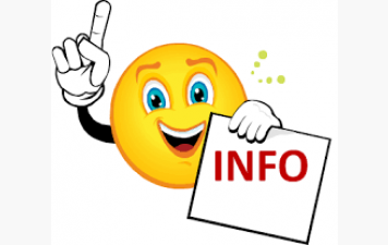 Nos inscriptions pour la nouvelle saison