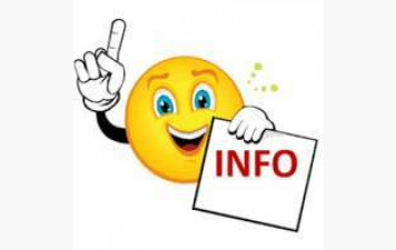 Inscriptions habituelles