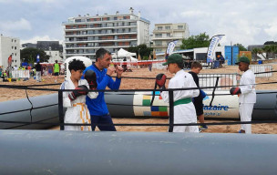 Beach sport 2026